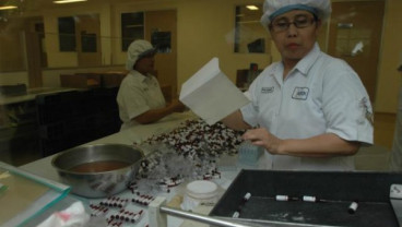 Pendalaman Struktur Industri, Pemerintah Ingin Tekan Defisit Farmasi